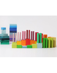 Blocs et planchettes en...