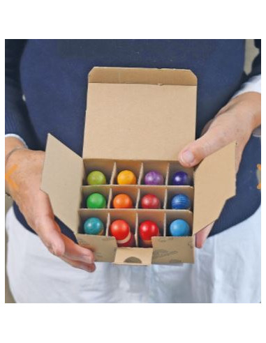 Les 12 amis Grimms - Arc en ciel