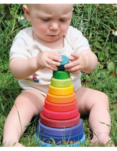 Tour conique Grimms large 