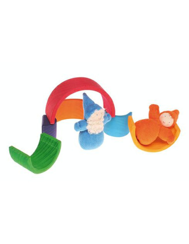 Arc en Ciel Grimm's - Petit