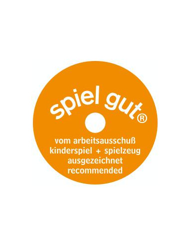 Arc en Ciel Grimm's - Petit