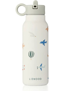 Gourde en inox 350ml  -...