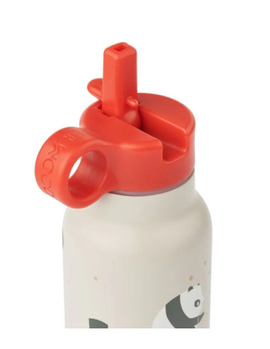 Gourde en inox 350ml  - Circus/sandy