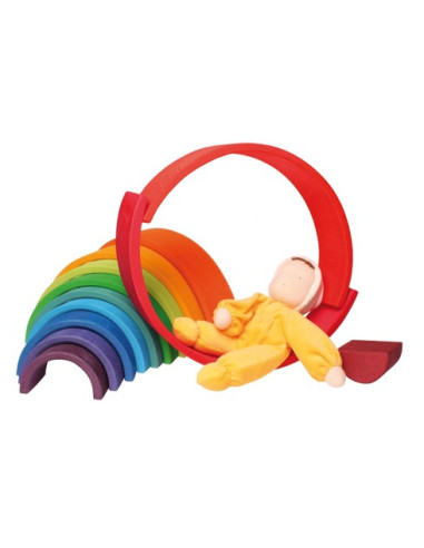 Arc en ciel Grimms 12pc