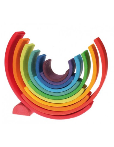 Arc en ciel Grimms 12pc