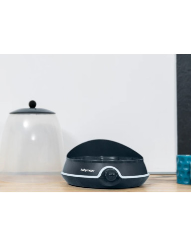 Stérilisateur électrique Turbo...