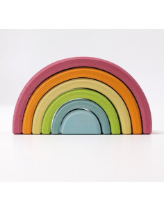 Arc en ciel Grimm's 6 pcs -...