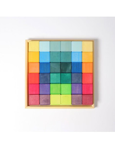 Blocs de construction 36 pc...