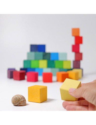 Blocs de construction 36 pc -...