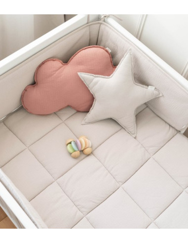 Tour de lit/demi parc 30x180 pady...