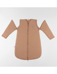 Gigoteuse 70 cm en jersey -...