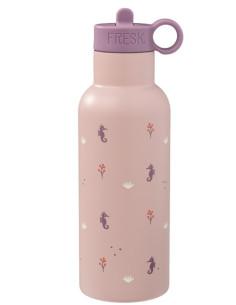 Gourde inox isotherme 500ml...