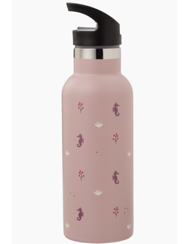 Gourde inox isotherme 500ml - Seahorse