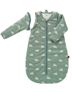 Gigoteuse interlock coton...