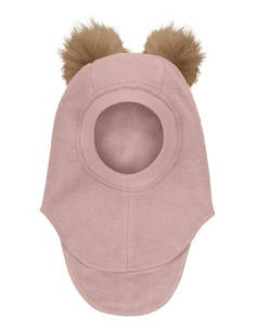 Bonnet balaclava mérinos 2...