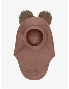 Bonnet balaclava mérinos 2...