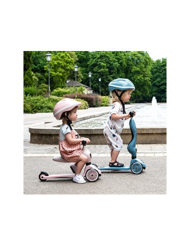 Scoot & Ride Trotinette Highwaykick 1...