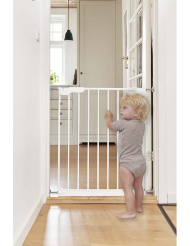 Barrière de sécurité Baby Dan (60.5 à...