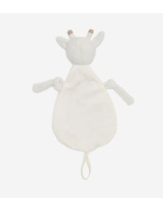 Doudou attache sucette... 2