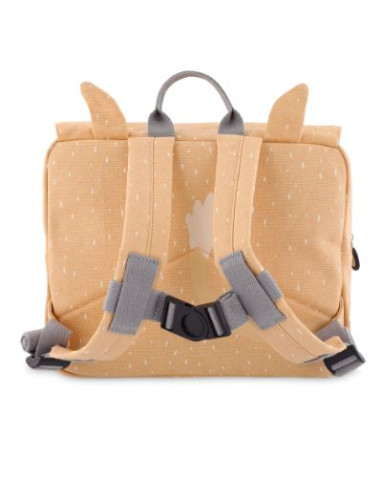 Cartable - Mrs Giraffe