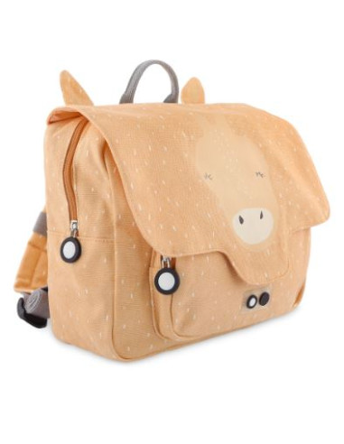 Cartable - Mrs Giraffe