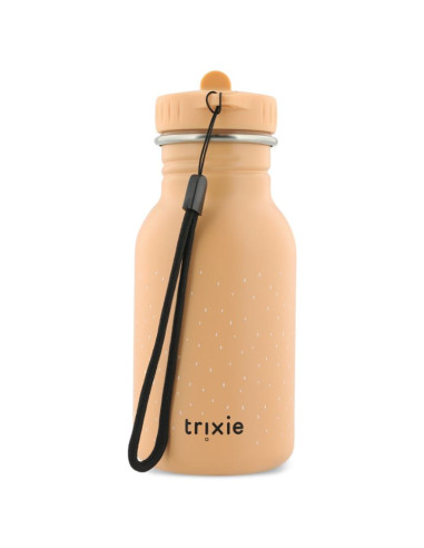 Gourde inox 350ml - Mrs. Girafe