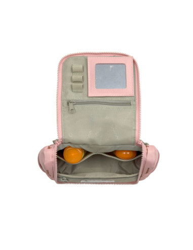 Trousse toilette enfant - Safari Giraffe