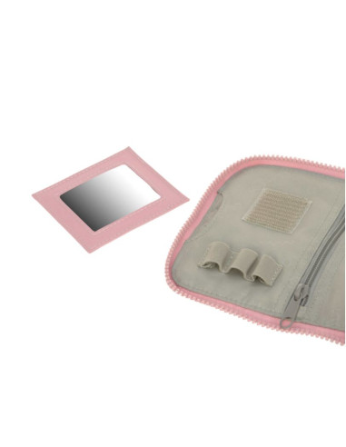 Trousse toilette enfant - Safari Giraffe