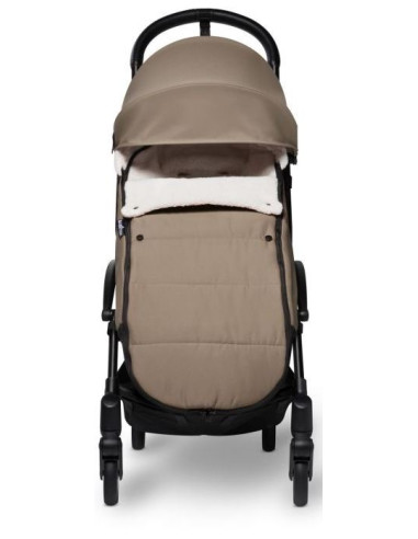 Chancelière YOYO - Taupe