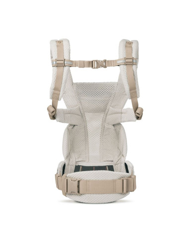 Porte-Bébé Omni Breeze - Natural Beige