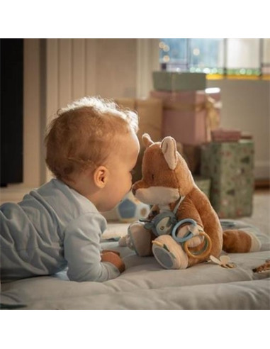 Peluche d'activités - Forest Friends