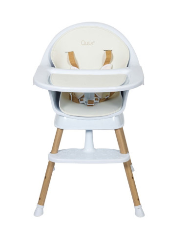 Chaise QUAX évolu - Ultimo 3 Luxe -...