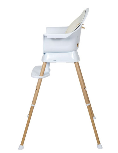 Chaise QUAX évolu - Ultimo 3 Luxe -...