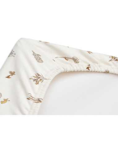 Housse de matelas à langer - Riverside