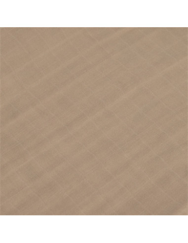 Couverture bambou 100x100 - Little...