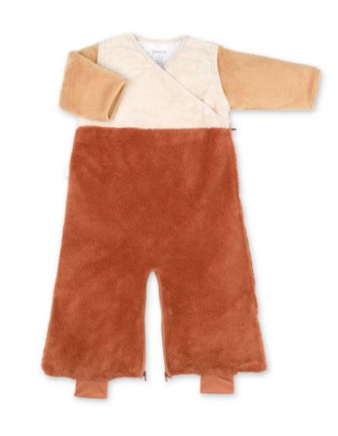 Gigoteuse Magic Bag 4-12m Softy -...