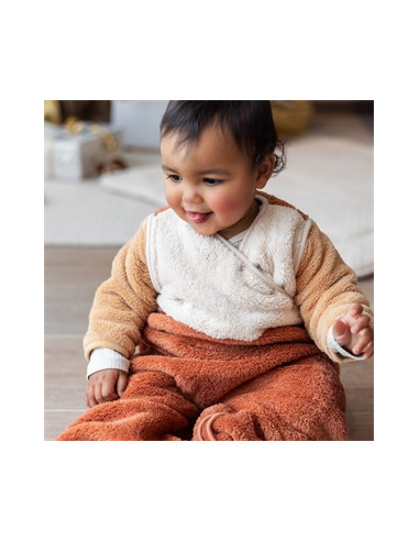 Gigoteuse Magic Bag 4-12m Softy -...