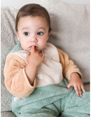 Gigoteuse Magic Bag 4-12m Softy -...