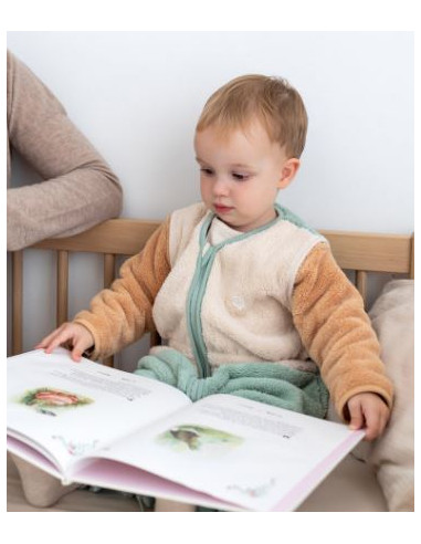 Gigoteuse Magic Bag 12-24m Softy -...