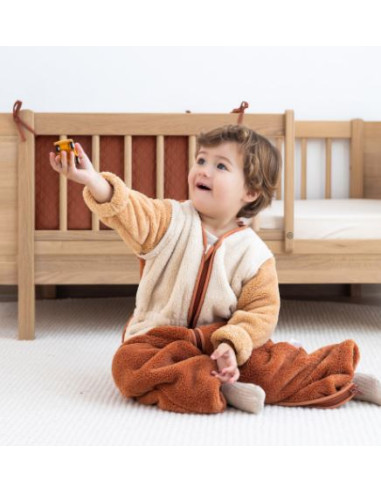 Gigoteuse Magic Bag 12-24m Softy -...