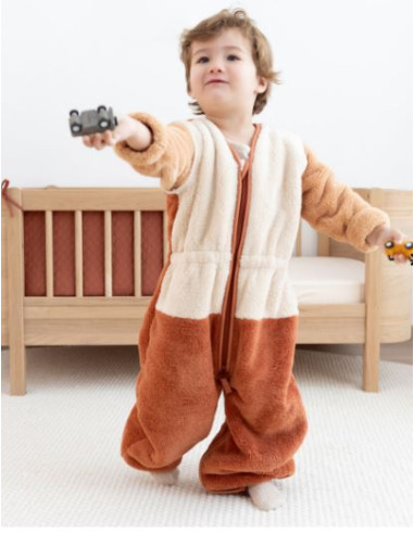 Gigoteuse Magic Bag 24-36m Softy -...