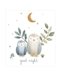 Stickers muraux - Bonne nuit