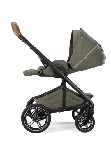 Poussette Nuna MIXX next - Pine