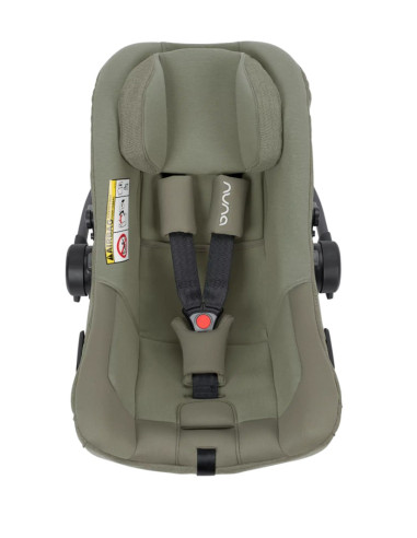 Siège coque Nuna Pipa next - Pine