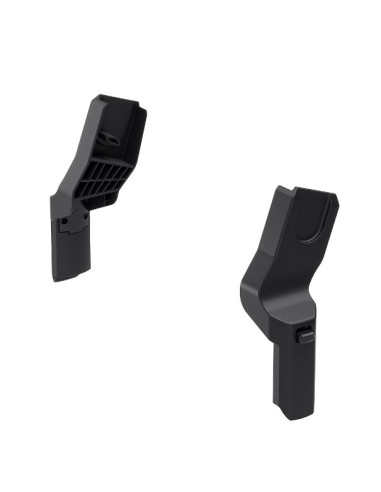 Adaptateur siège auto Thule Sleek -...