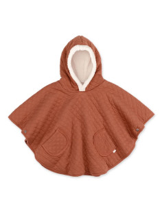 Poncho de voyage pady...