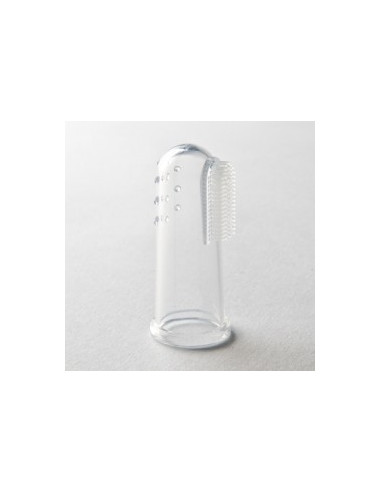 Finger Brush - Doigtier Baby Jack n Jill