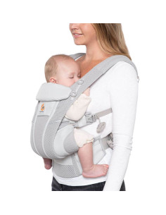 Porte-Bébé Omni Breeze -...