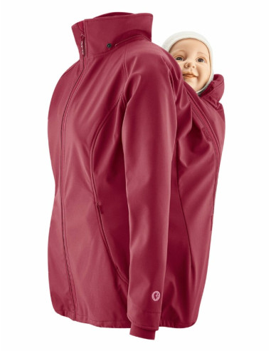 Veste Mamalila toutes saisons pour 2...