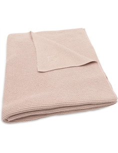 Couverture Basic Knit...